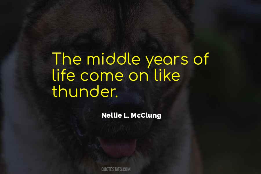 L'age Quotes #1145819