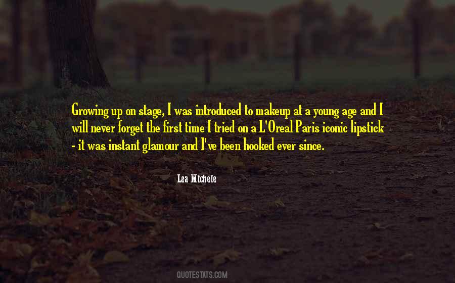 L'age Quotes #1702535