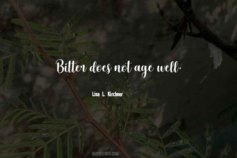 L'age Quotes #699046