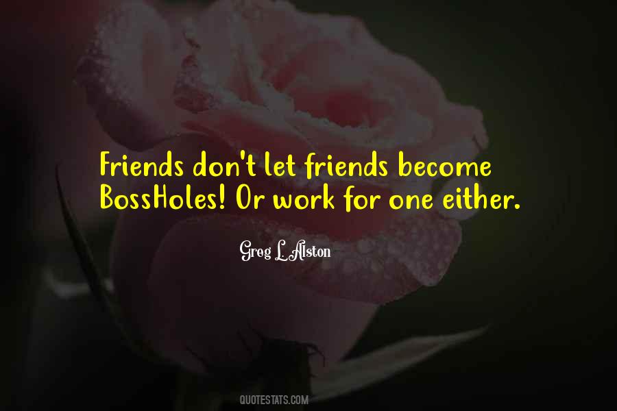 L'arn Quotes #2721