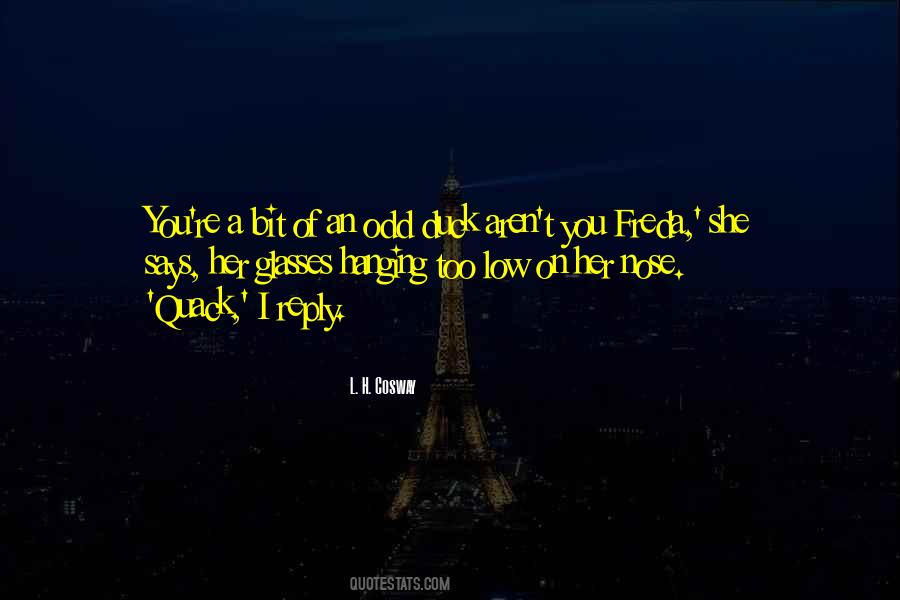 L'arn Quotes #5245