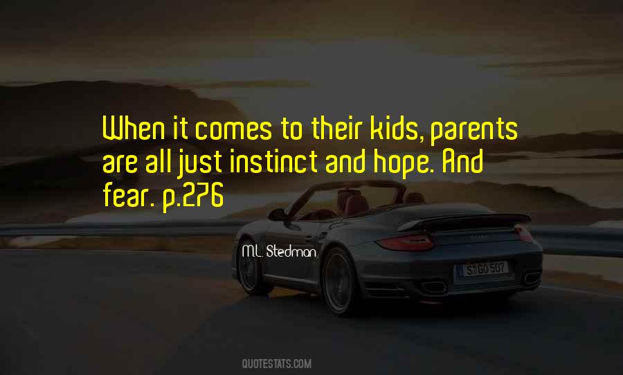 L'ennemi Quotes #6053