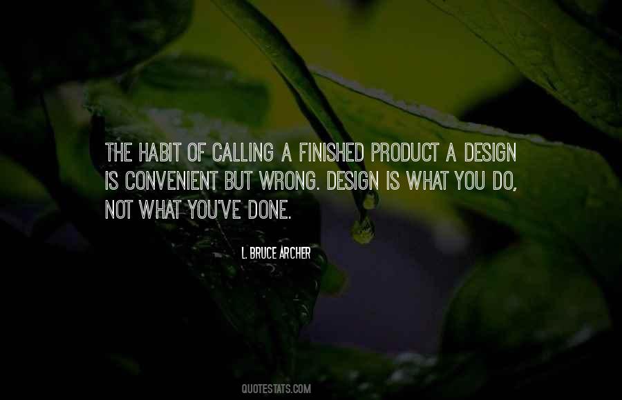 L'habit Quotes #611626