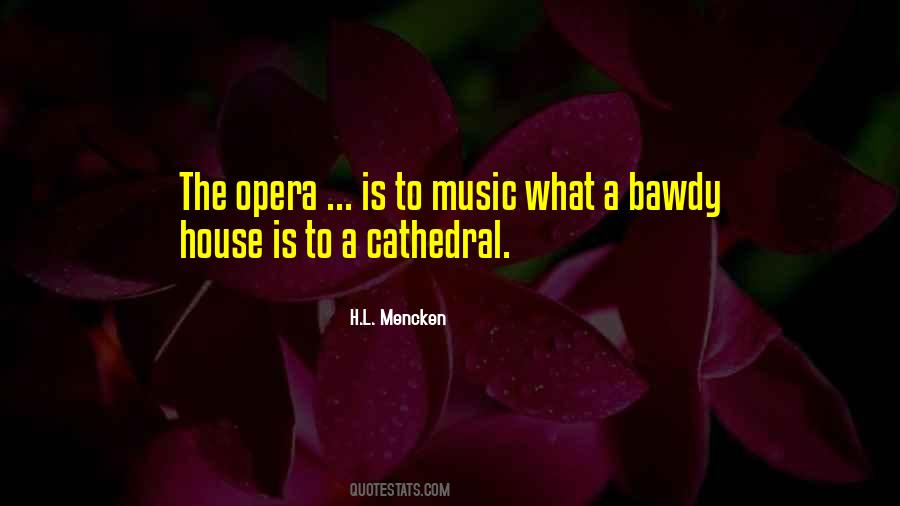 L'opera Quotes #233426