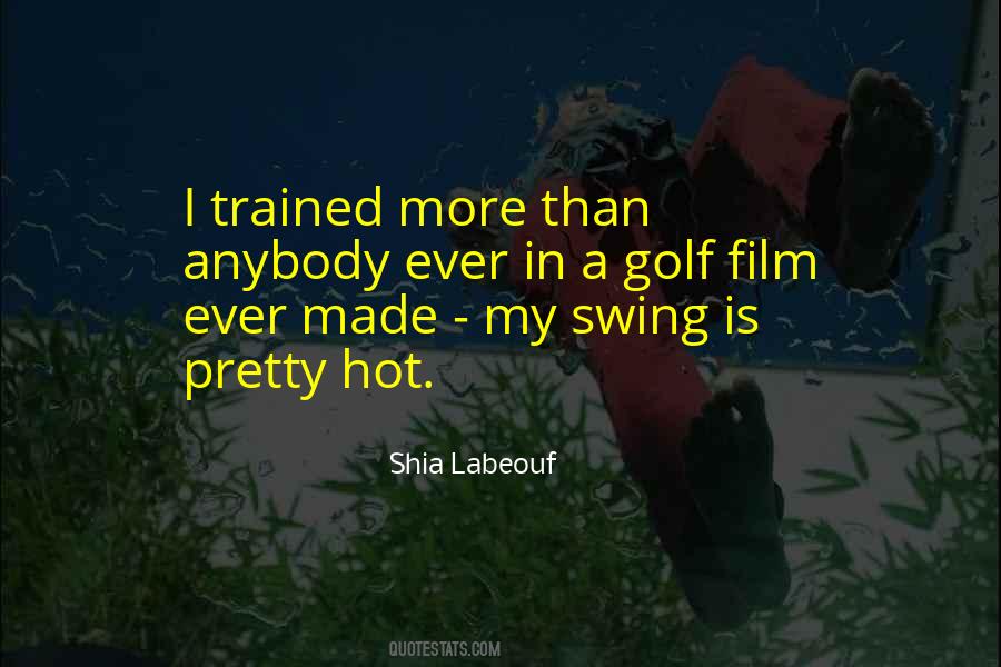 Labeouf Quotes #166858