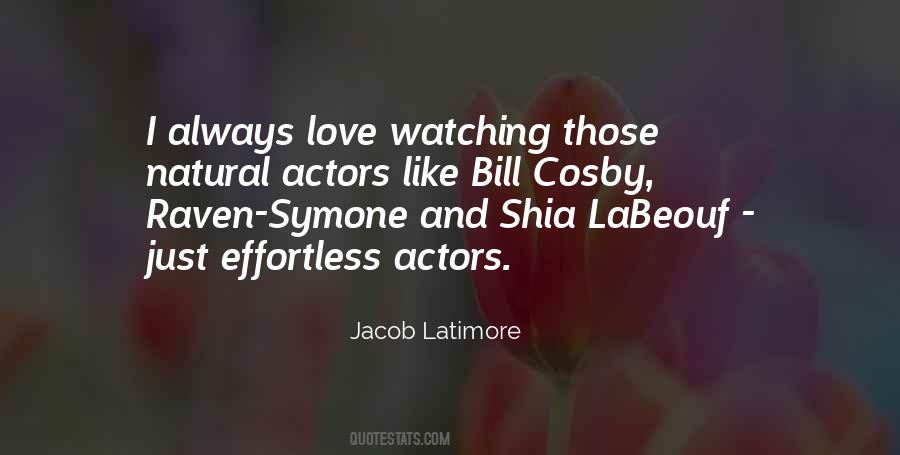 Labeouf Quotes #335905