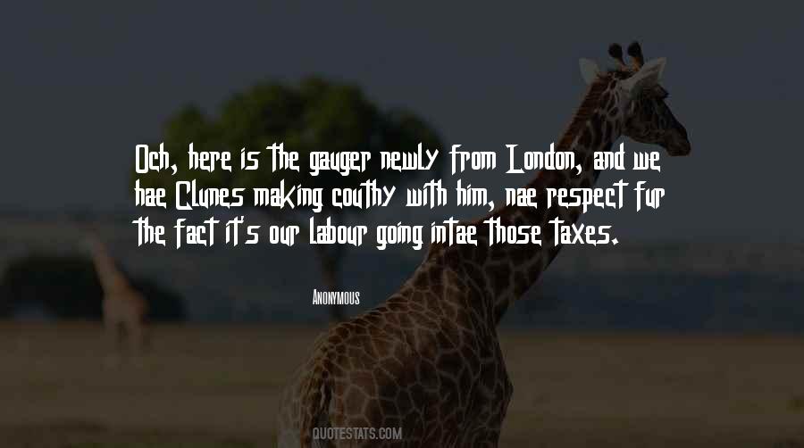Labour'conceived Quotes #20107