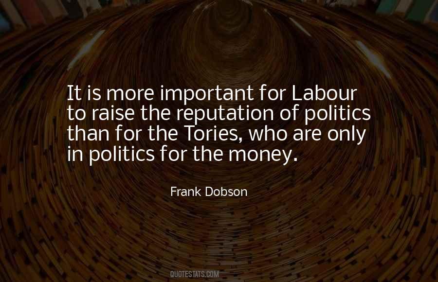 Labour'g Quotes #104997