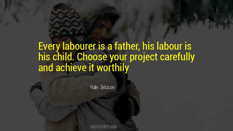 Labourer Quotes #1004917