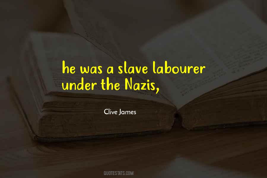 Labourer Quotes #1048909