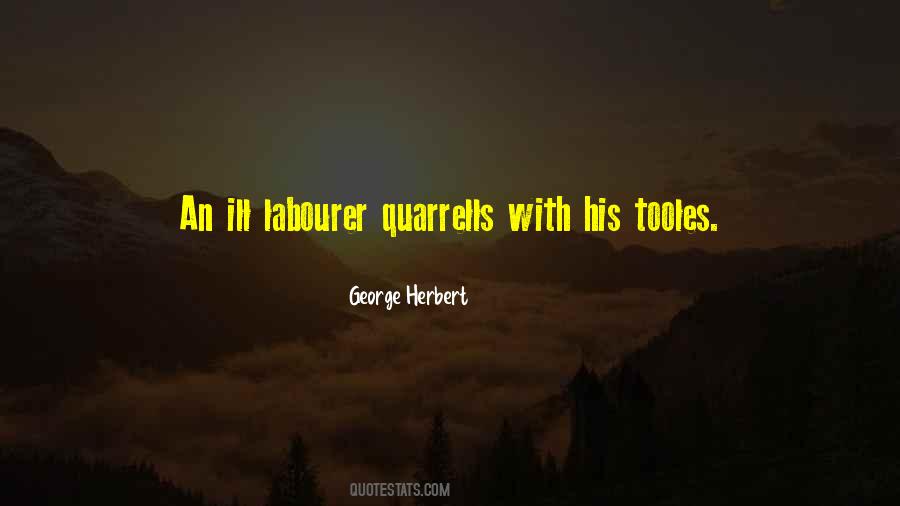 Labourer Quotes #1779997