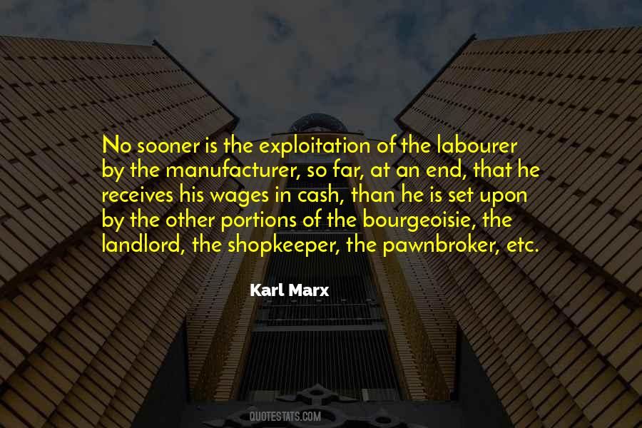 Labourer Quotes #433717