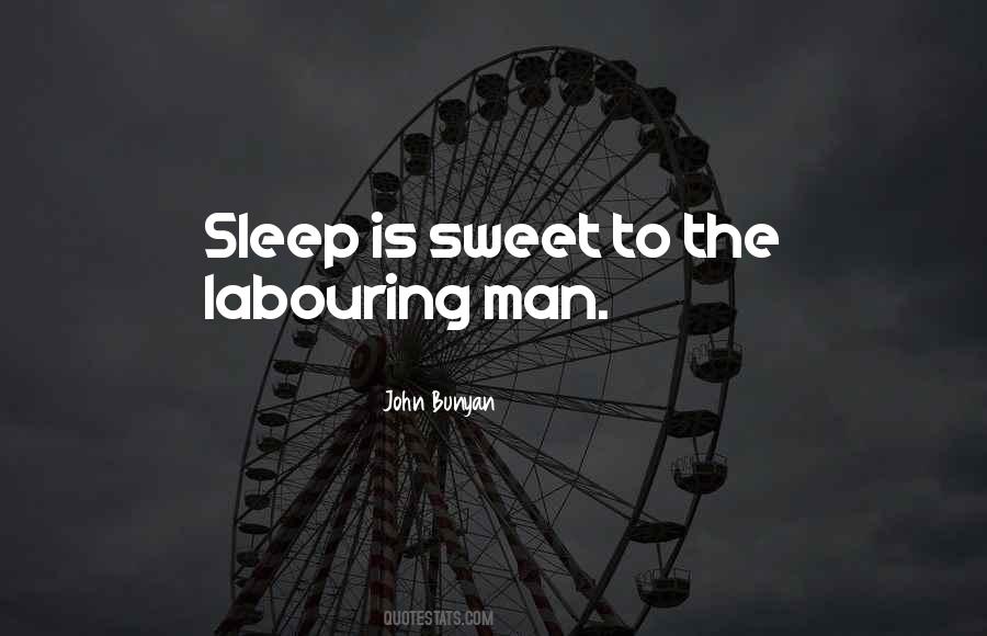 Labouring Quotes #1695912