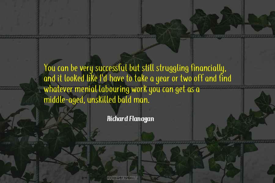Labouring Quotes #286599
