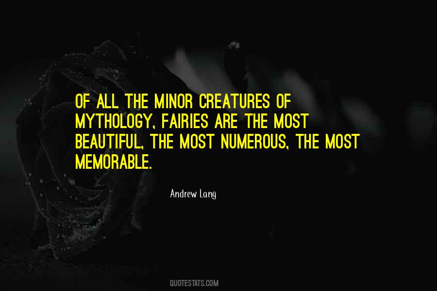 Quotes About Beautiful Creatures #1002801