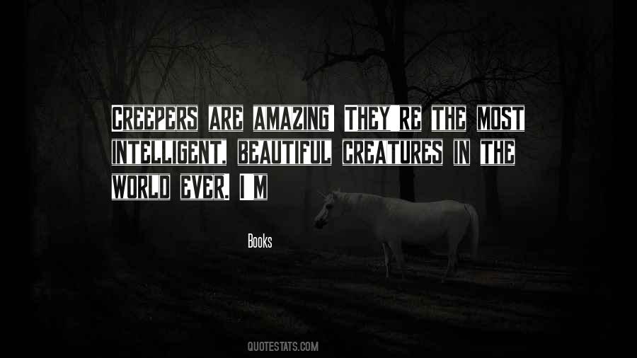 Quotes About Beautiful Creatures #123272