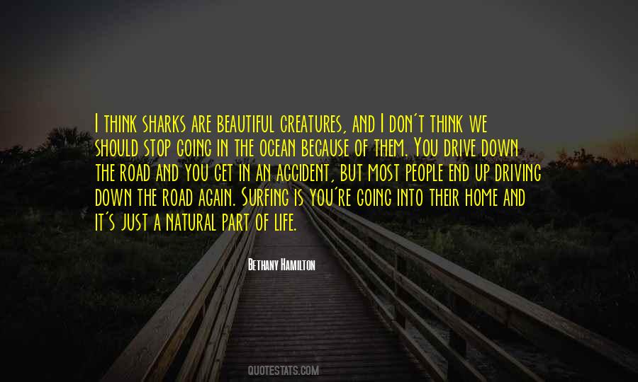 Quotes About Beautiful Creatures #1659725