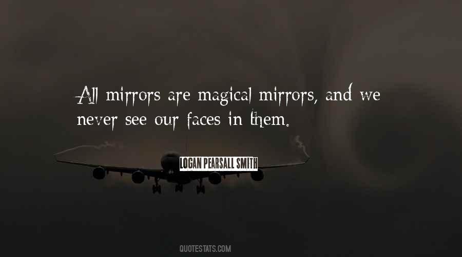 Quotes About Magical #1704071