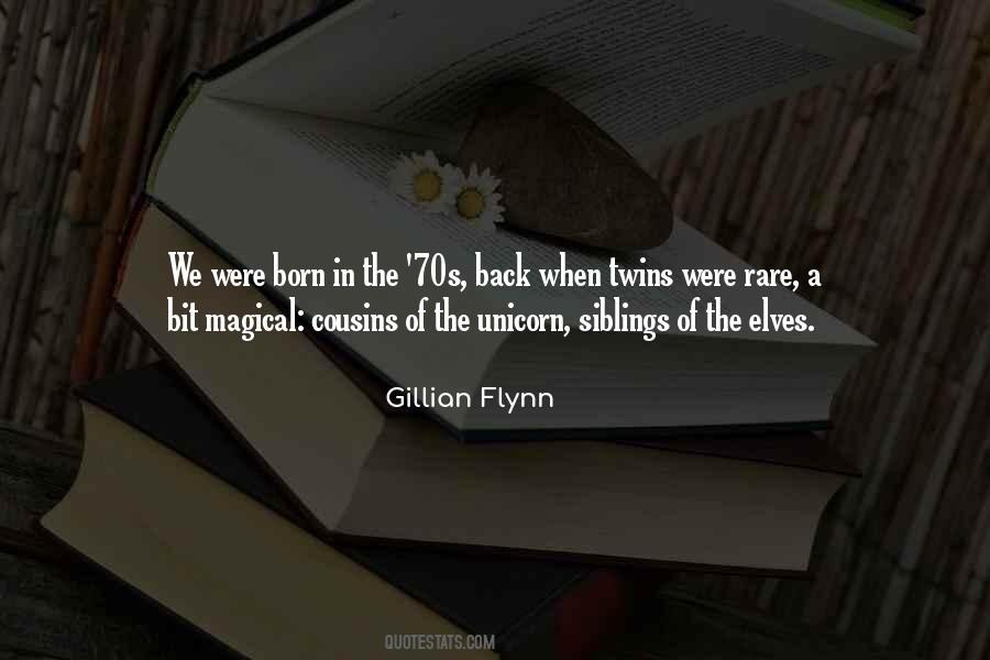 Quotes About Magical #1737827