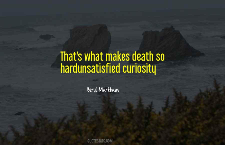 Lacassagne Quotes #1633956