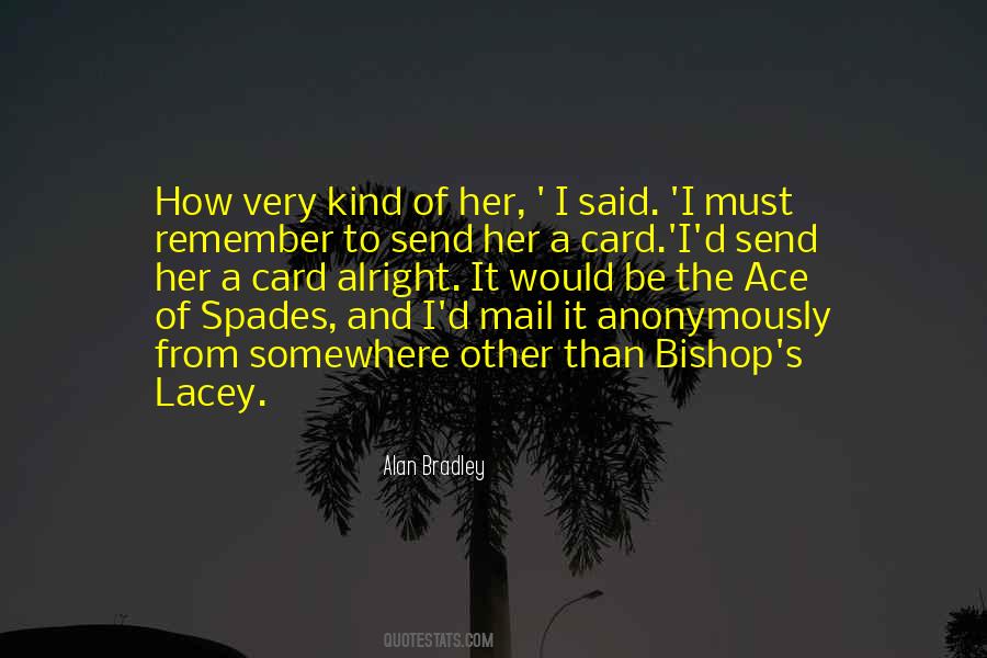 Lacey's Quotes #1029384