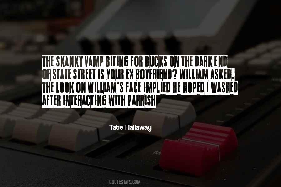 Lacey's Quotes #1385127