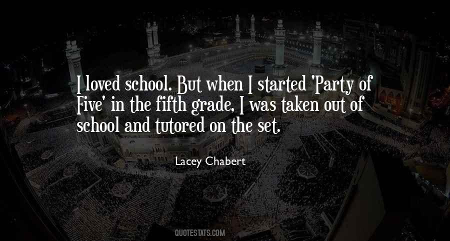 Lacey's Quotes #214429