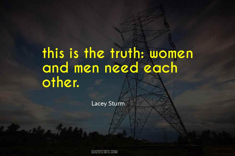 Lacey's Quotes #234004