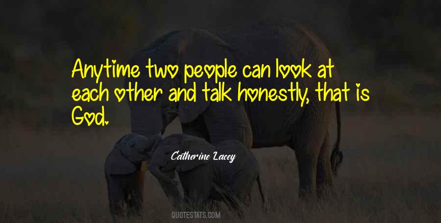 Lacey's Quotes #296116