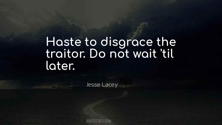Lacey's Quotes #41893