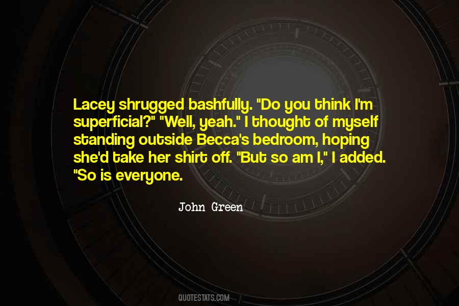 Lacey's Quotes #991168