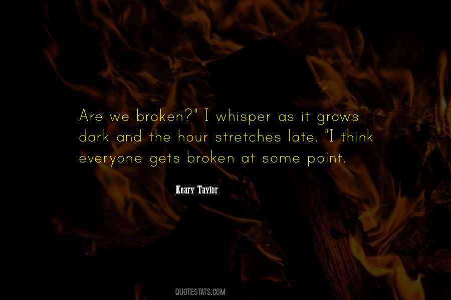 Lacher Quotes #373829