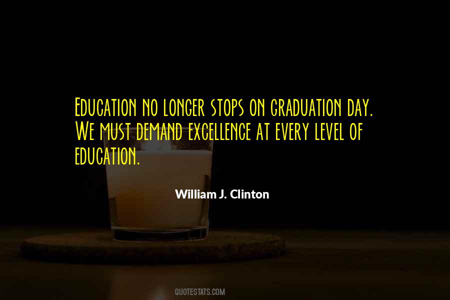 Quotes About Graduation Day #1292517