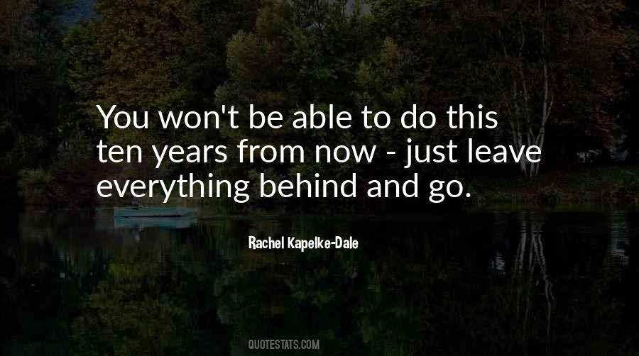 Quotes About Kettles #1581152