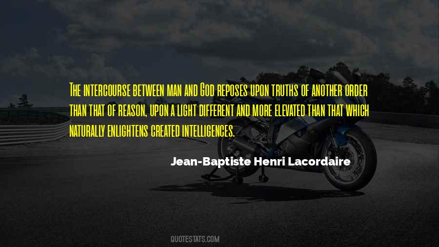 Lacordaire Quotes #904062