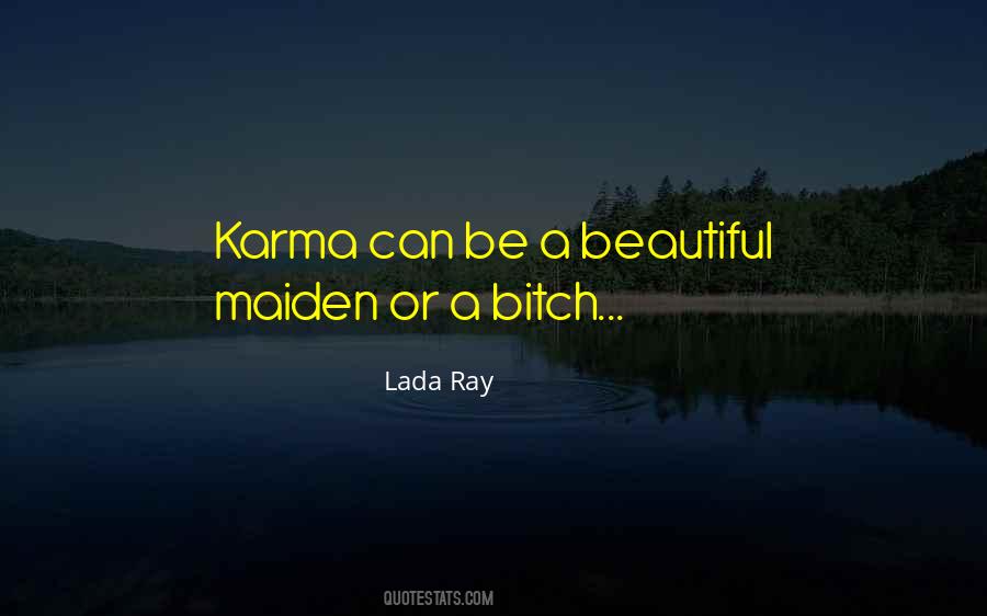 Lada Quotes #1845976