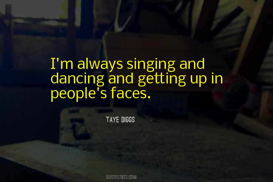 Quotes About Dancing And Joy #29910