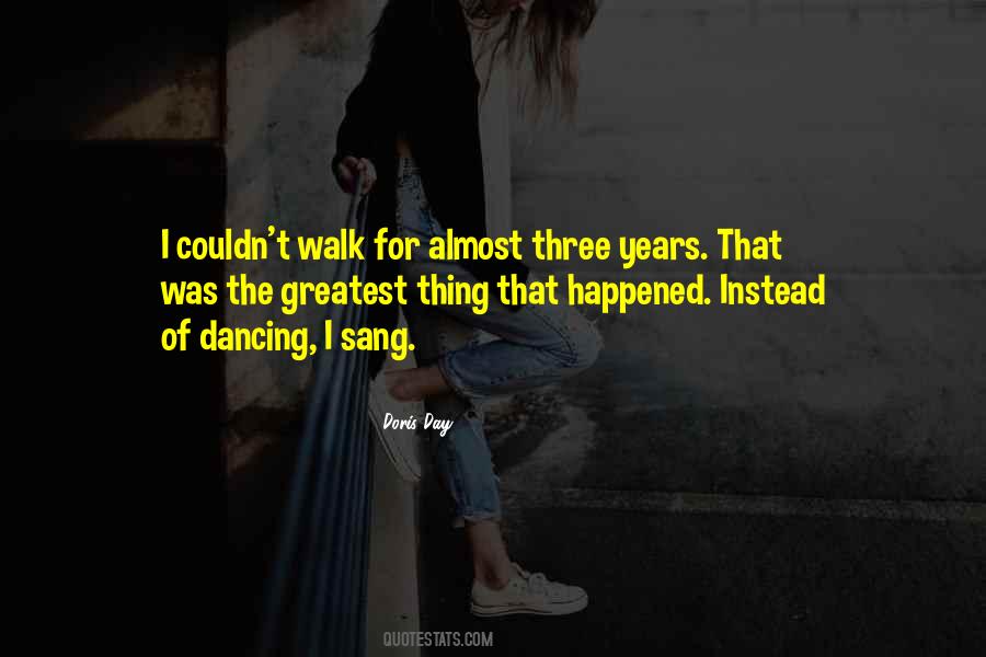 Quotes About Dancing And Joy #47132