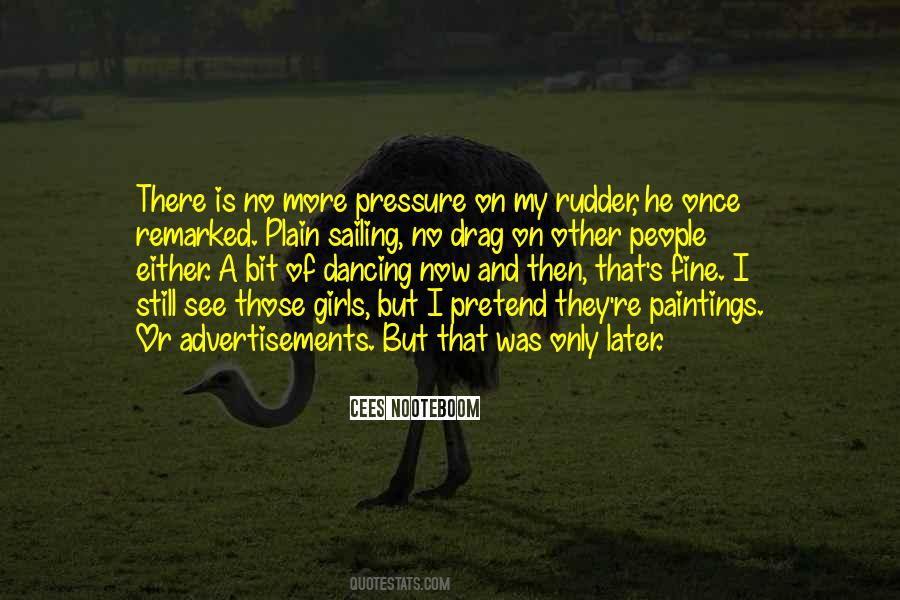 Quotes About Dancing And Joy #49314