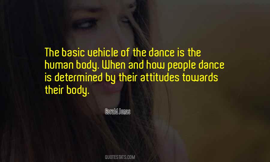 Quotes About Dancing And Joy #51066