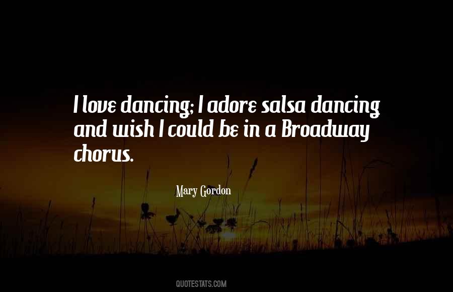 Quotes About Dancing And Joy #52271