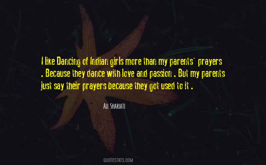 Quotes About Dancing And Joy #58168