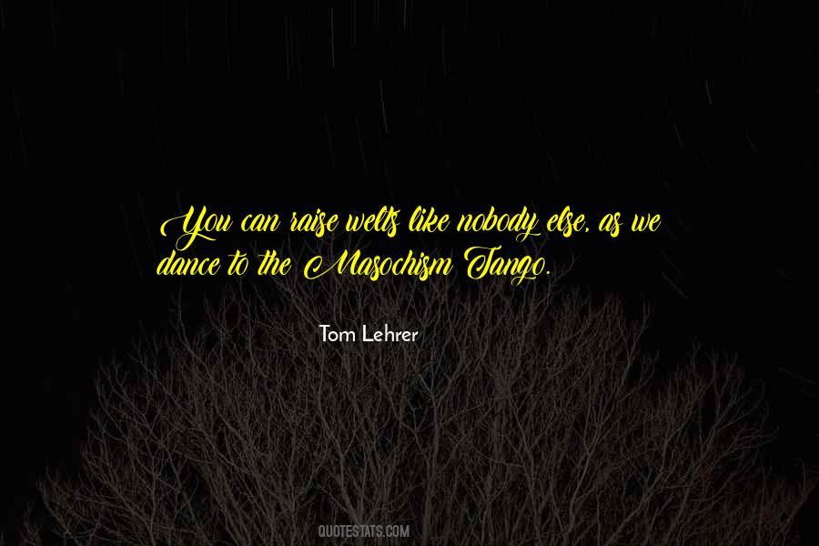 Quotes About Dancing And Joy #6474