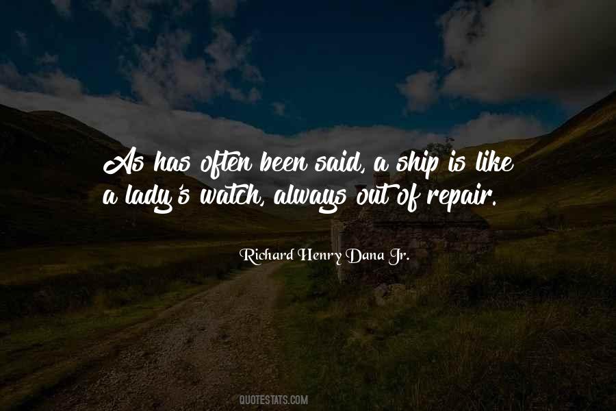 Lady's Quotes #154937