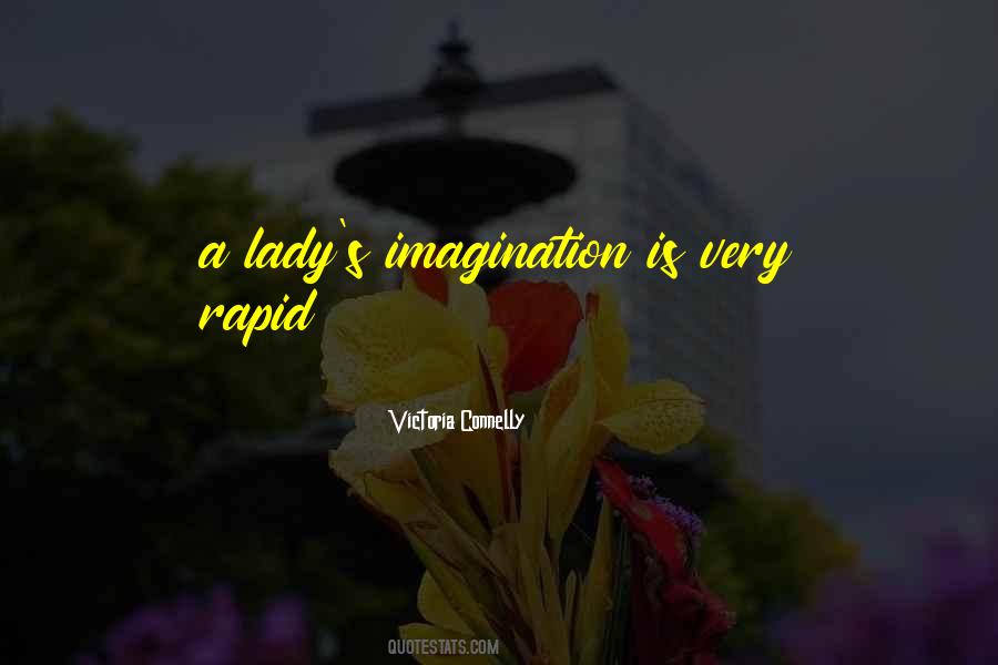 Lady's Quotes #1659190