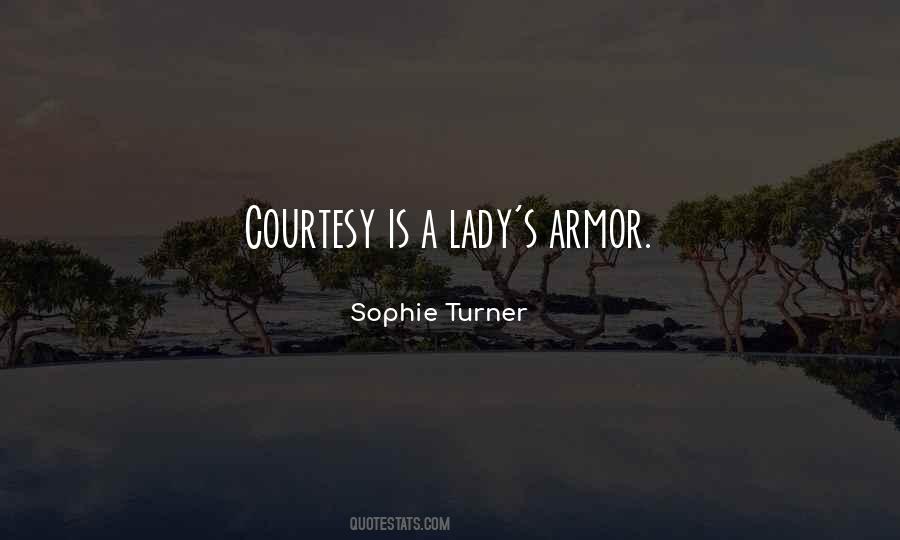 Lady's Quotes #431461