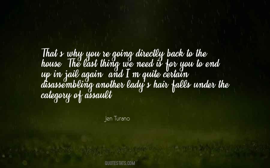 Lady's Quotes #779687