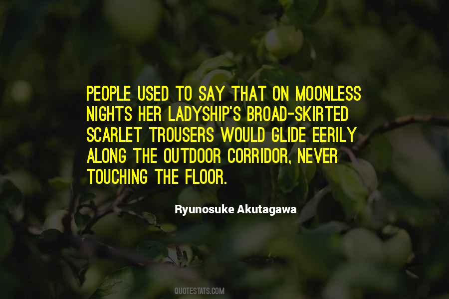 Ladyship's Quotes #784655