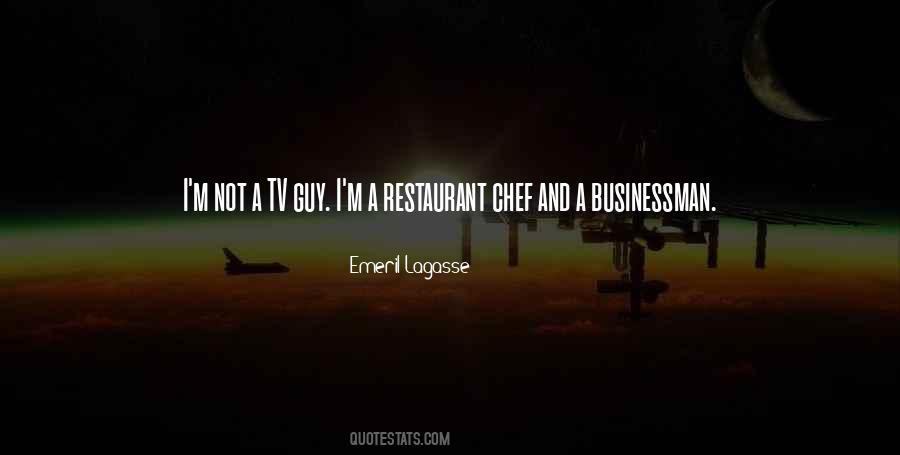 Lagasse Quotes #1126803