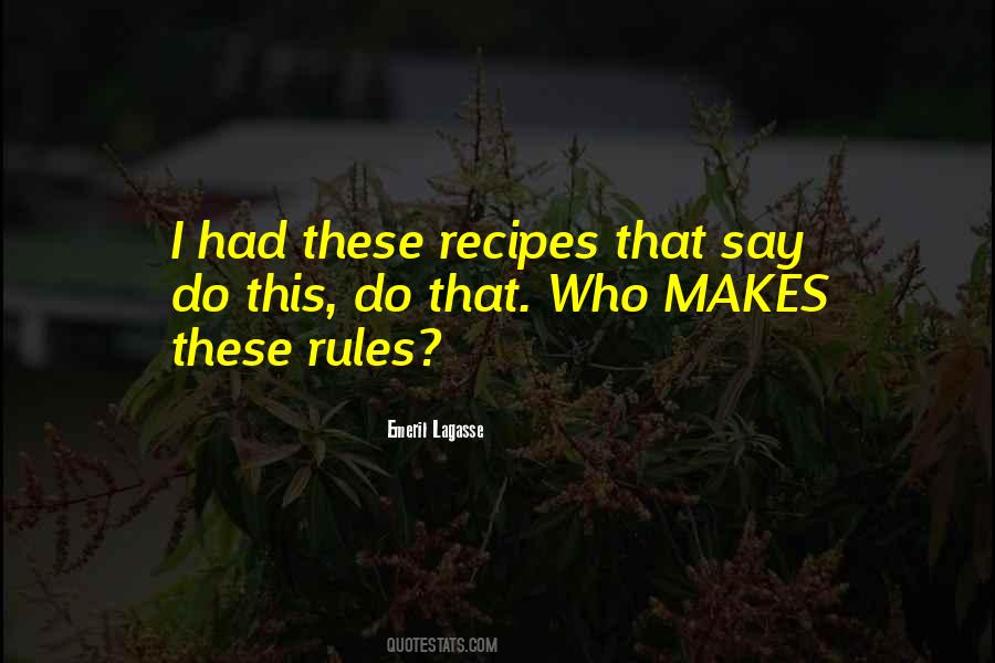 Lagasse Quotes #592348